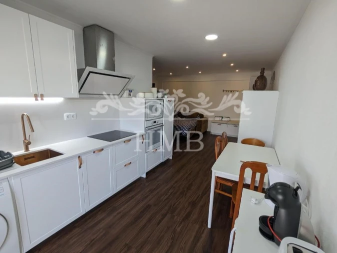 Apartamento T2 para Venda em Alvor Foto 10