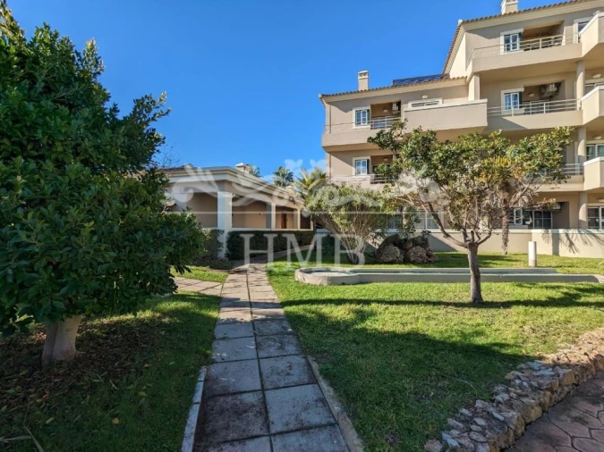 Apartamento T2 para Venda em Alvor Foto 25