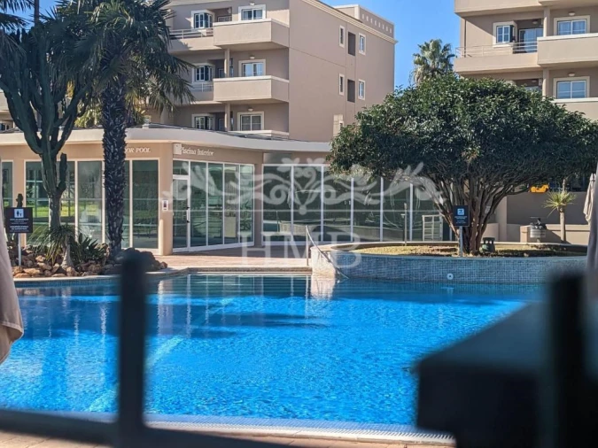 Apartamento T2 para Venda em Alvor Foto 34
