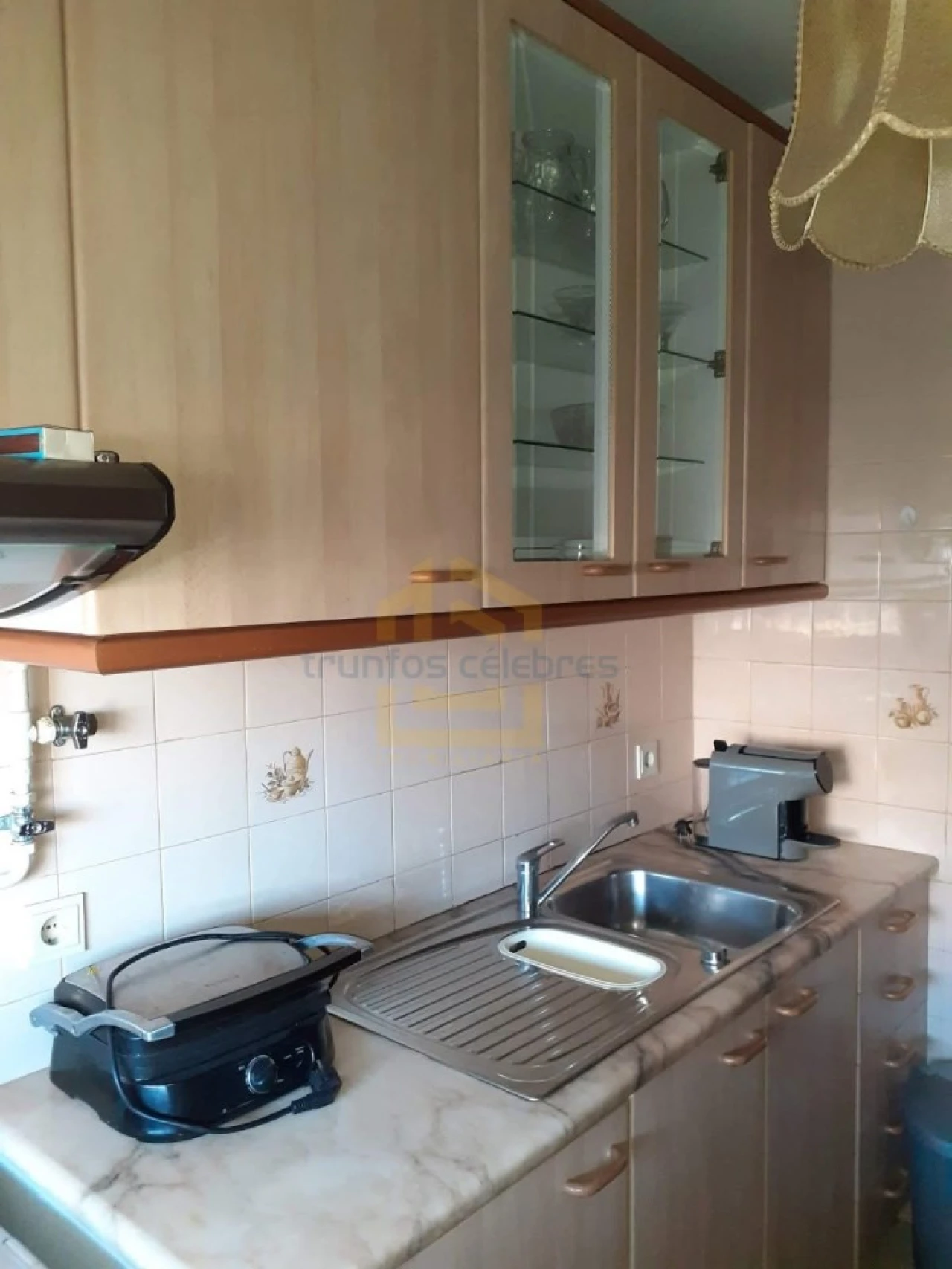 Apartamento T2 para Venda em Azurara Foto 15