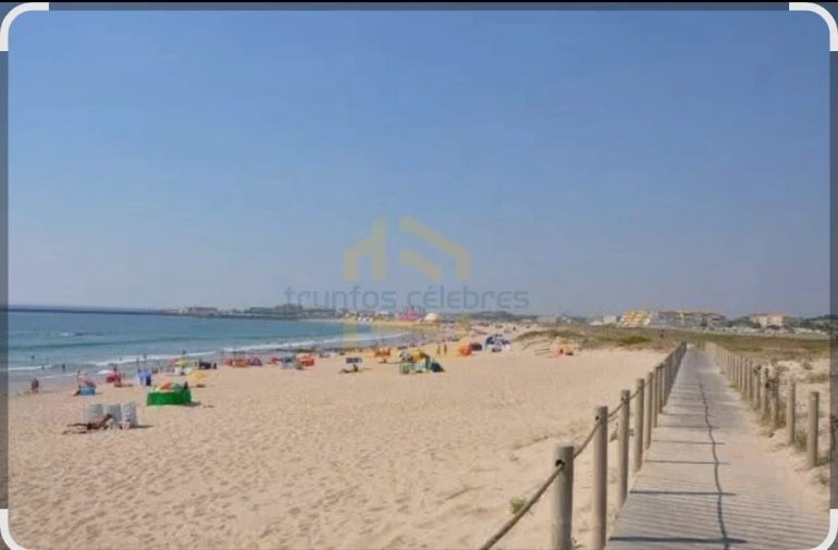 Apartamento T2 para Venda em Azurara Foto 9