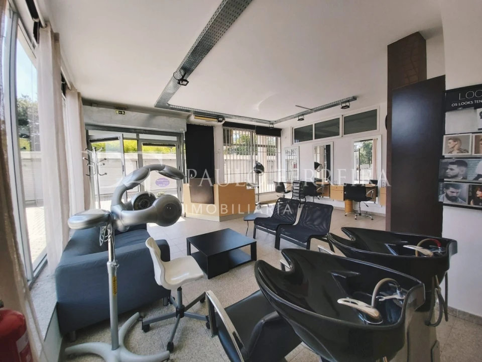 Negócio para Arrendamento em Avidos e Lagoa Foto 2