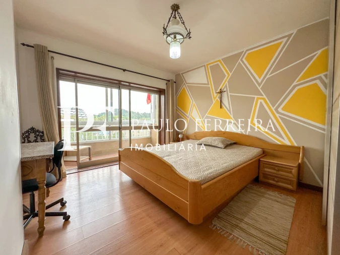 Quarto para Arrendamento em Vila Nova de Famalicão e Calendário Foto 2