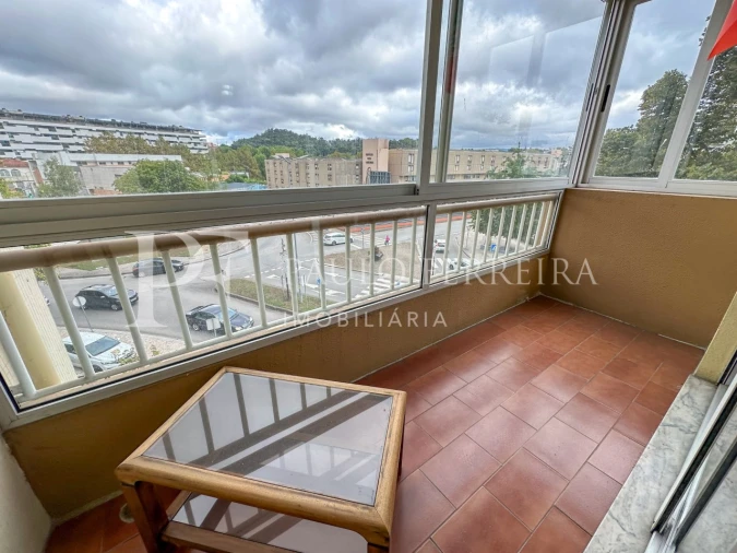 Quarto para Arrendamento em Vila Nova de Famalicão e Calendário Foto 4