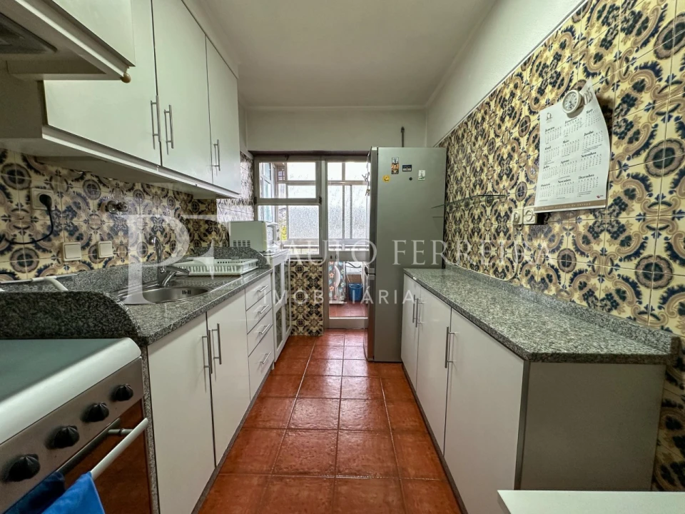 Quarto para Arrendamento em Vila Nova de Famalicão e Calendário Foto 8