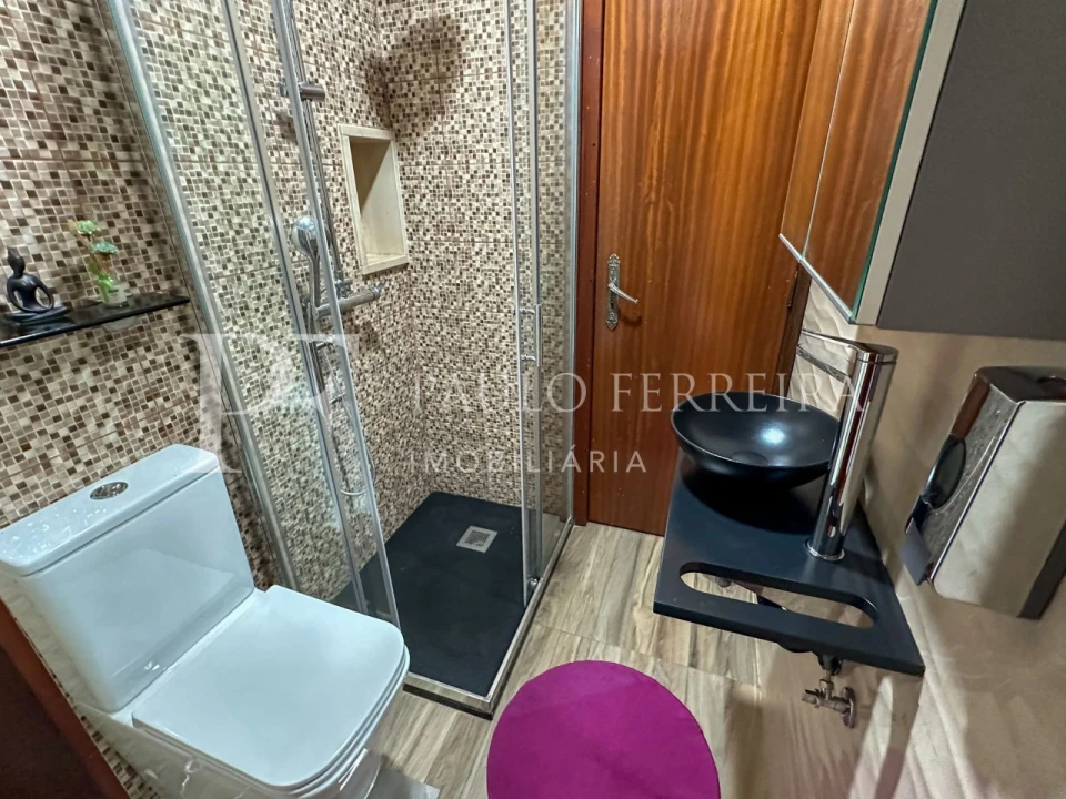 Quarto para Arrendamento em Vila Nova de Famalicão e Calendário Foto 11