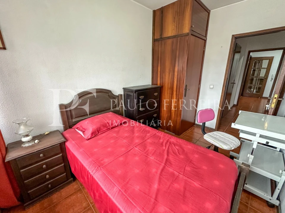 Quarto para Arrendamento em Vila Nova de Famalicão e Calendário Foto 13