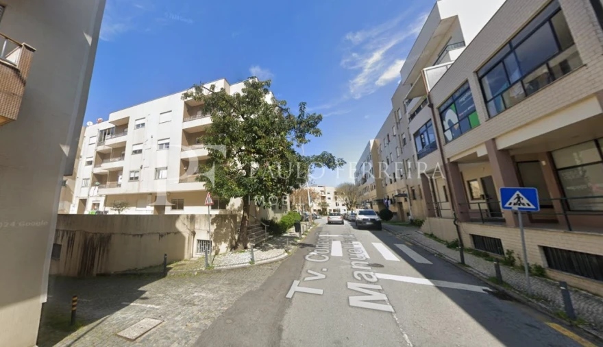 Quarto para Arrendamento em Braga (Maximinos, Sé e Cividade)