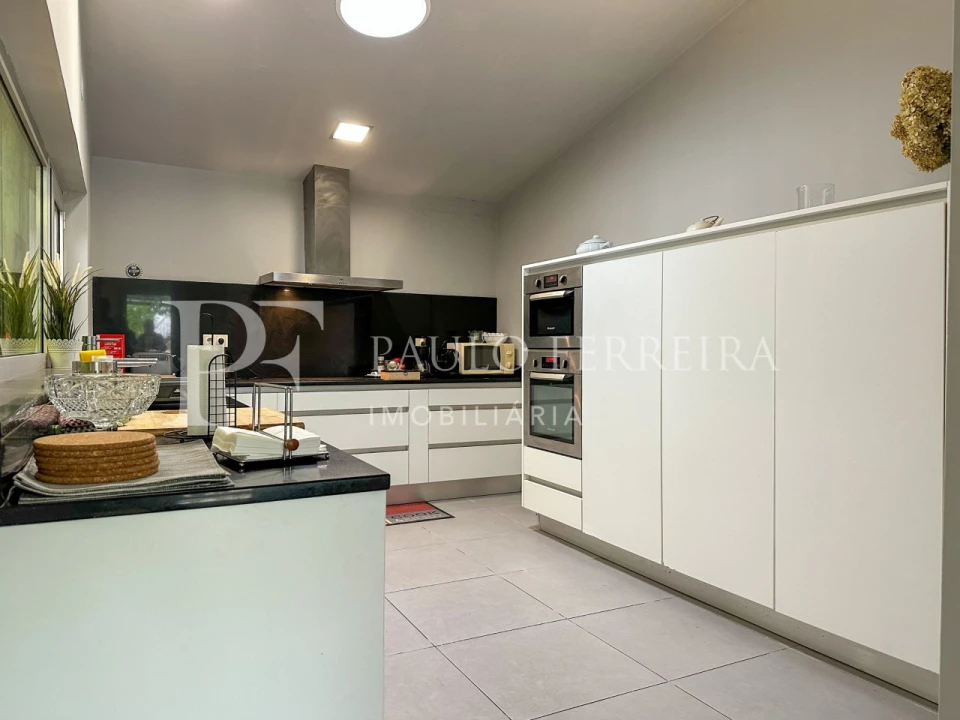 Moradia T4 para Arrendamento em Vila Nova de Famalicão e Calendário Foto 12