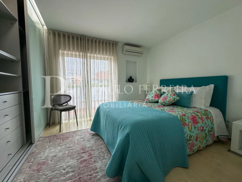 Moradia T4 para Arrendamento em Vila Nova de Famalicão e Calendário Foto 19