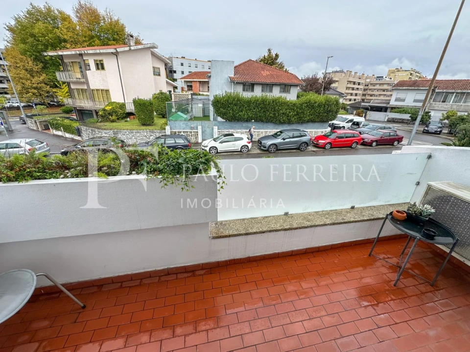 Moradia T4 para Arrendamento em Vila Nova de Famalicão e Calendário Foto 22