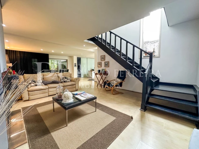 Moradia T4 para Arrendamento em Vila Nova de Famalicão e Calendário Foto 8