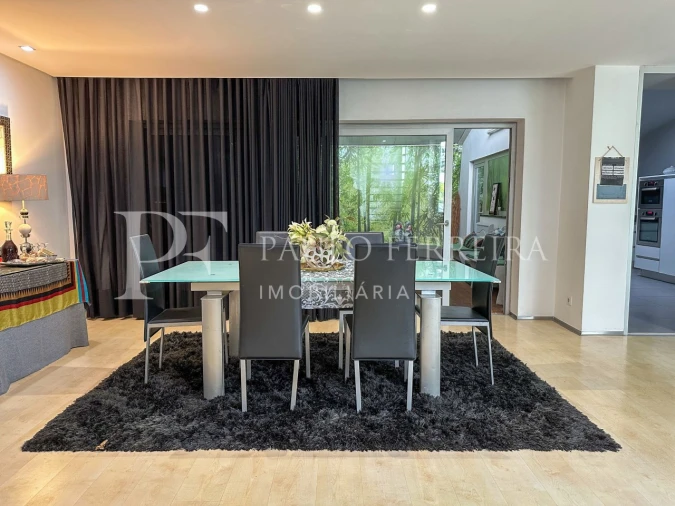 Moradia T4 para Arrendamento em Vila Nova de Famalicão e Calendário Foto 10