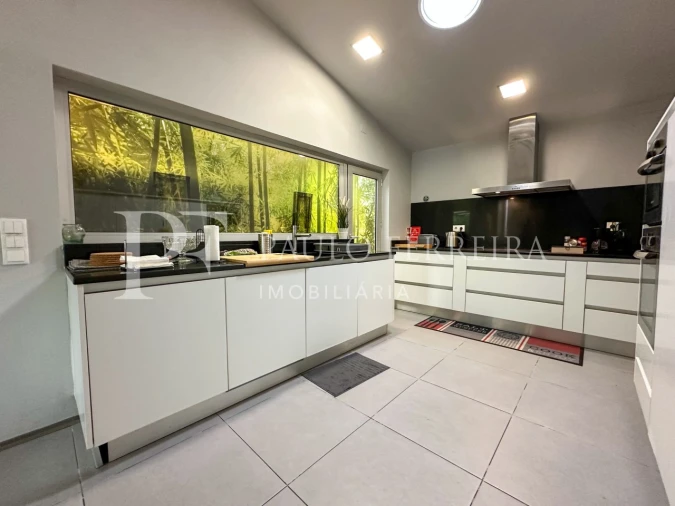 Moradia T4 para Arrendamento em Vila Nova de Famalicão e Calendário Foto 14