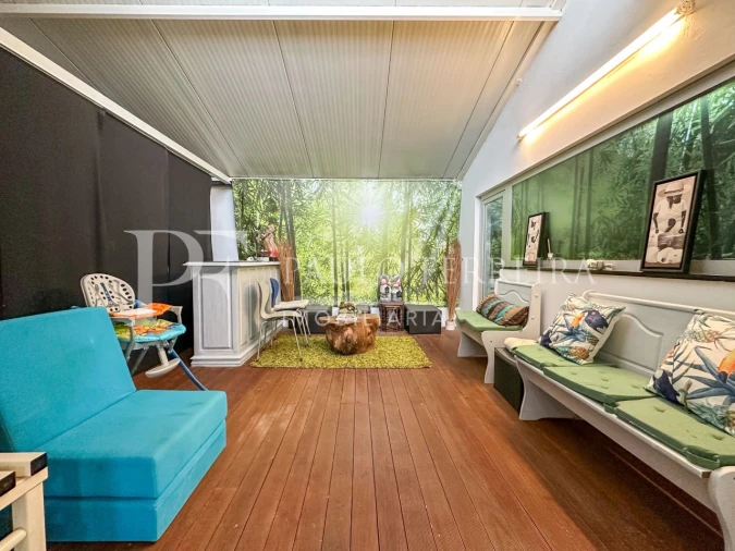 Moradia T4 para Arrendamento em Vila Nova de Famalicão e Calendário Foto 15