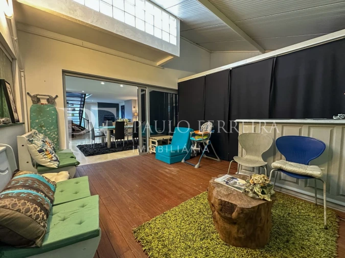 Moradia T4 para Arrendamento em Vila Nova de Famalicão e Calendário Foto 16