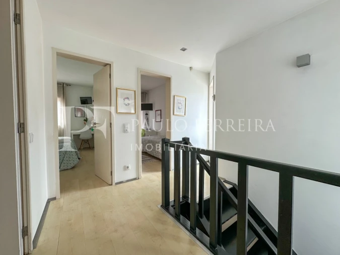 Moradia T4 para Arrendamento em Vila Nova de Famalicão e Calendário Foto 17