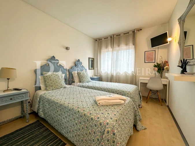 Moradia T4 para Arrendamento em Vila Nova de Famalicão e Calendário Foto 24