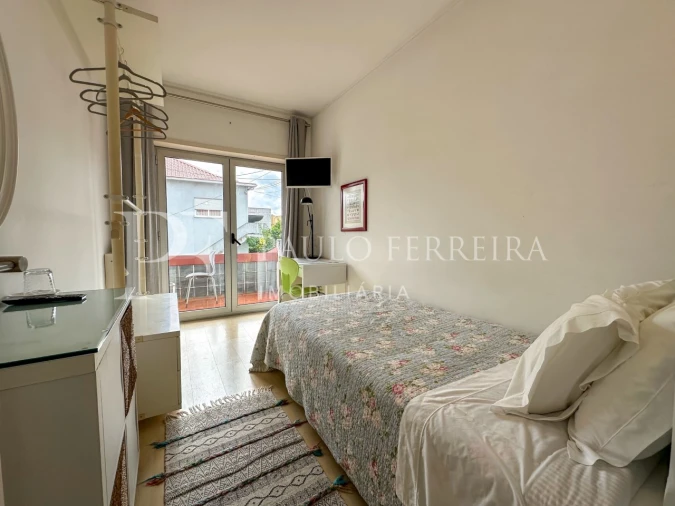 Moradia T4 para Arrendamento em Vila Nova de Famalicão e Calendário Foto 27