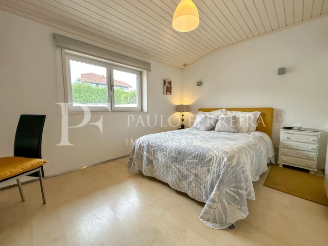 Moradia T4 para Arrendamento em Vila Nova de Famalicão e Calendário Foto 29