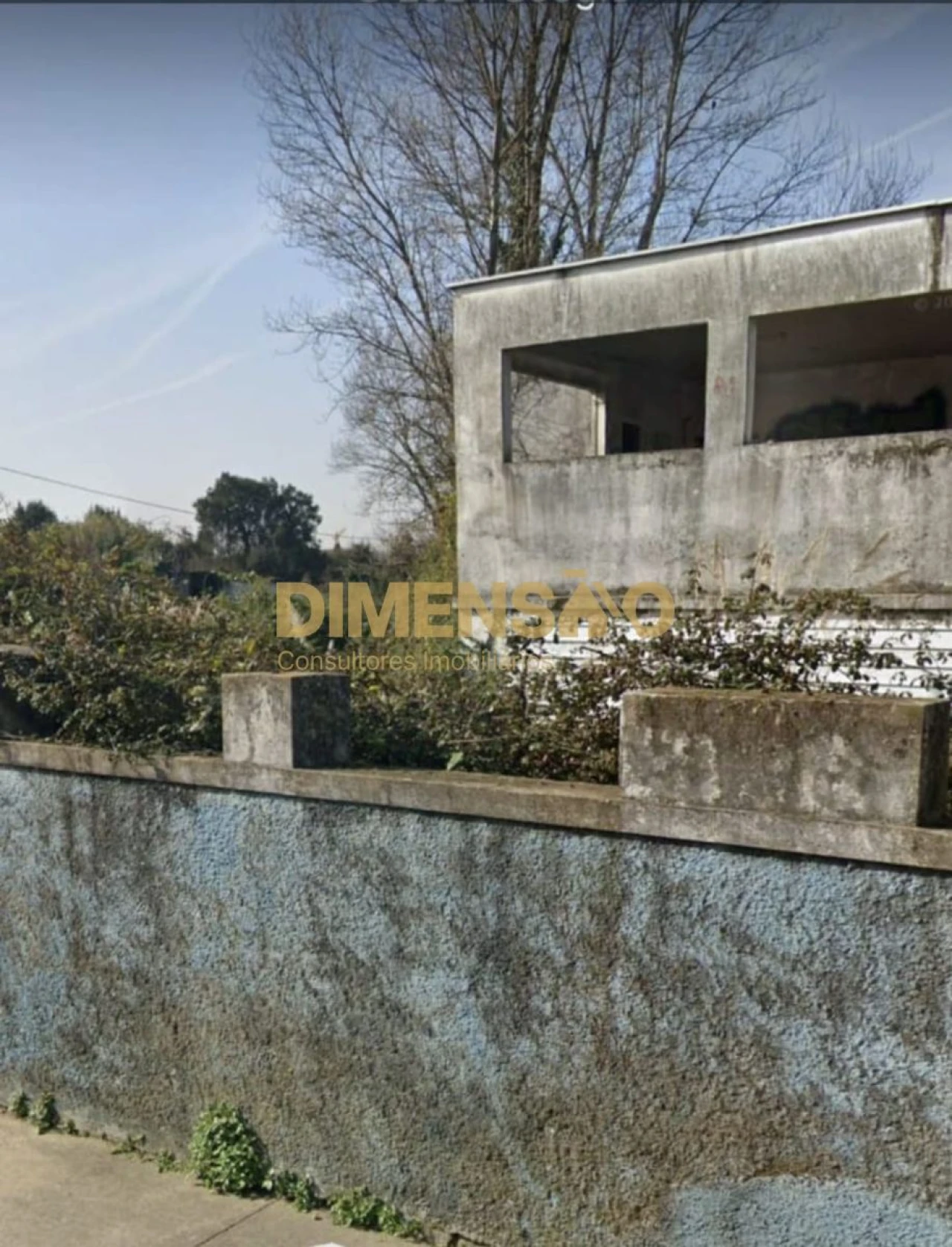 Terreno Agricola ou Rústico para Arrendamento em Paranhos Foto 4