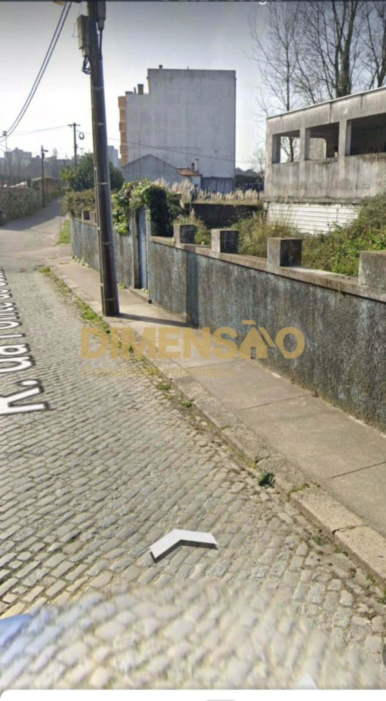 Terreno Agricola ou Rústico para Arrendamento em Paranhos Foto 5