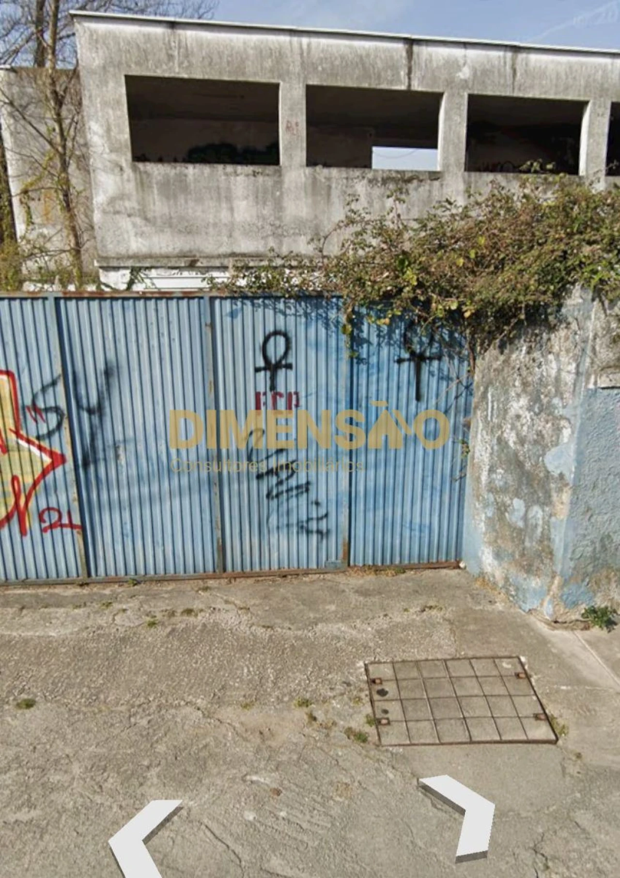 Terreno Agricola ou Rústico para Arrendamento em Paranhos Foto 6