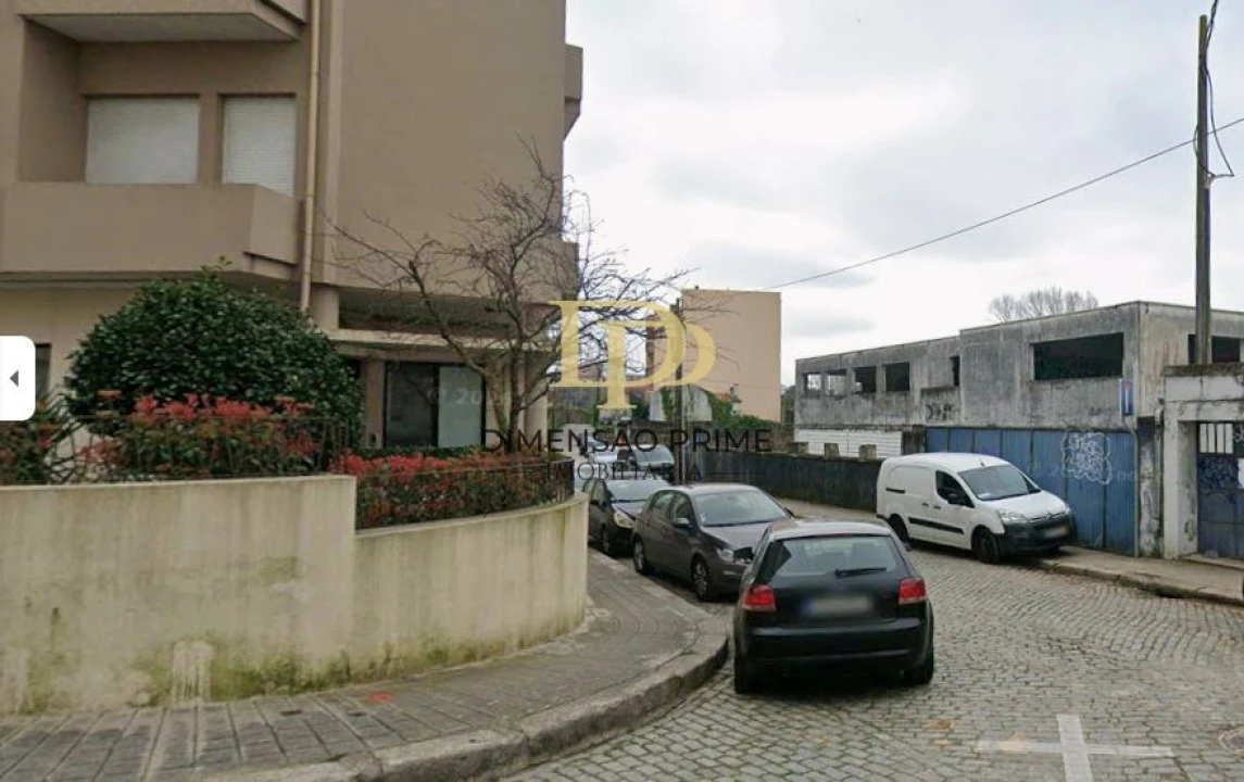 Terreno Agricola ou Rústico para Arrendamento em Paranhos Foto 6