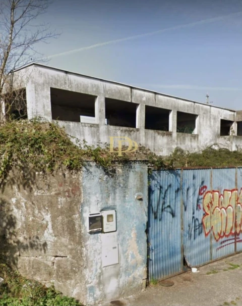 Terreno Agricola ou Rústico para Arrendamento em Paranhos