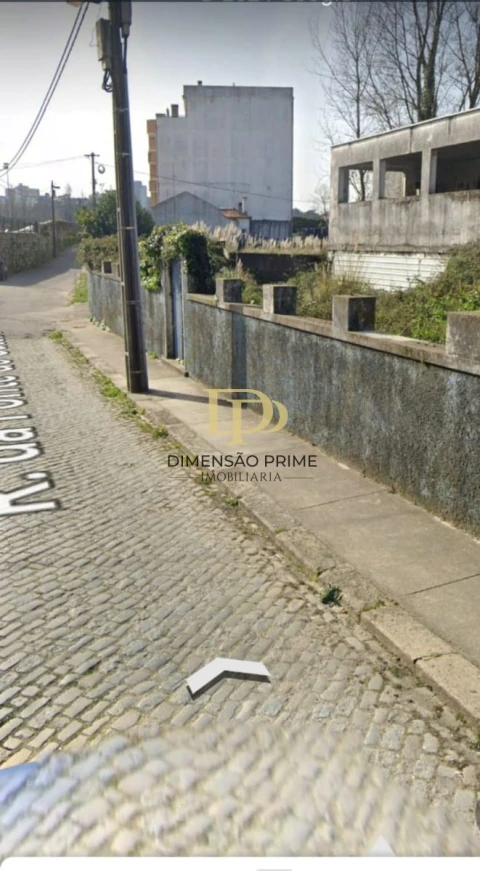 Terreno Agricola ou Rústico para Arrendamento em Paranhos