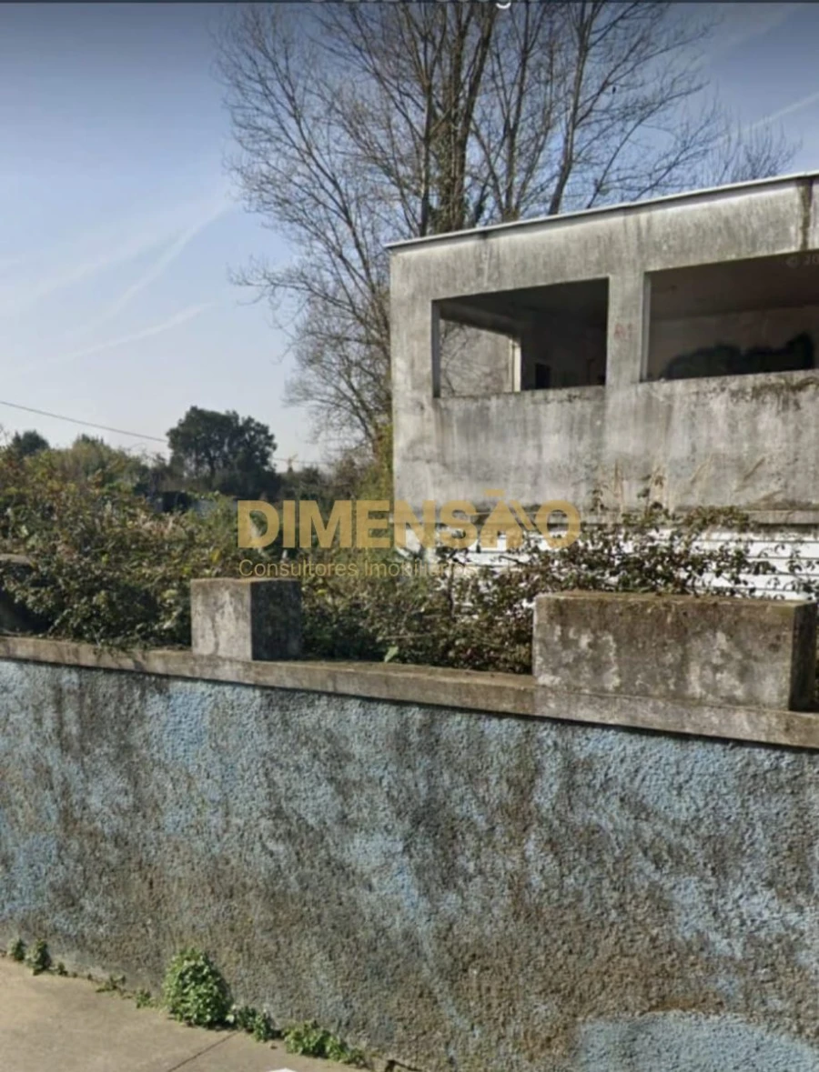 Terreno Agricola ou Rústico para Arrendamento em Paranhos Foto 4