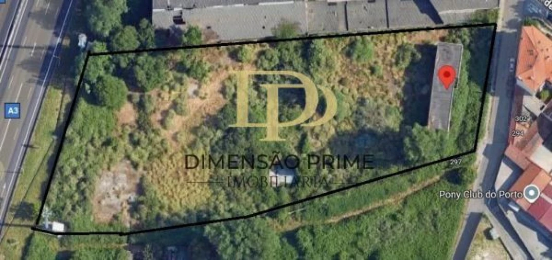 Terreno Agricola ou Rústico para Arrendamento em Paranhos Foto 2