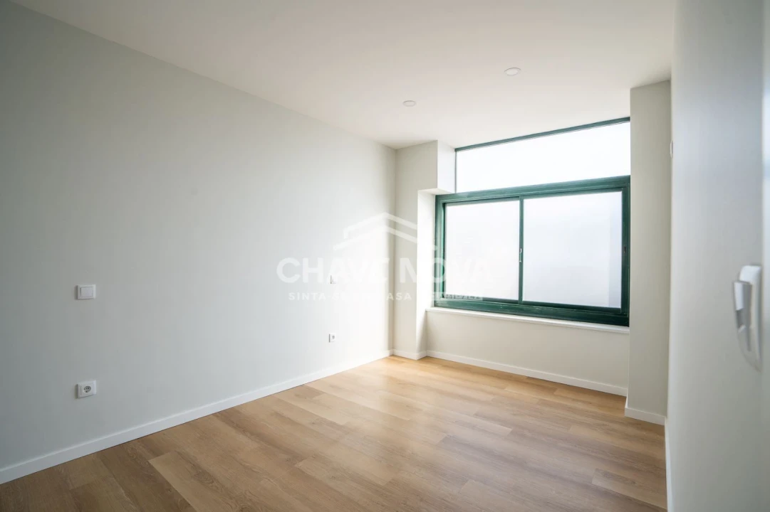 Apartamento T2 para Venda em Cortegaça Foto 5