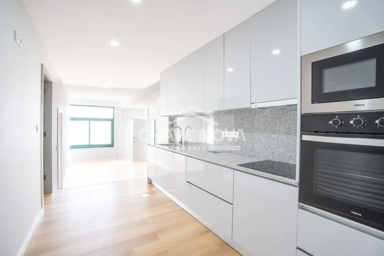 Apartamento T2 para Venda em Cortegaça Foto 2