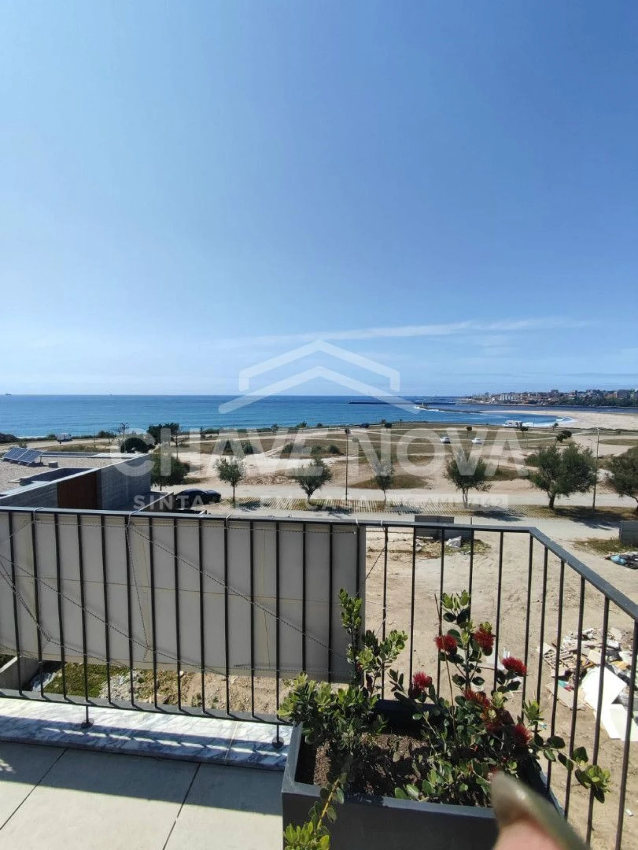 Apartamento T3 para Arrendamento em Canidelo Foto 10