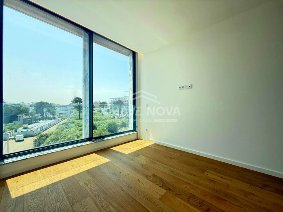 Apartamento T3 para Arrendamento em Canidelo Foto 20