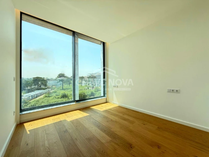 Apartamento T3 para Arrendamento em Canidelo Foto 17