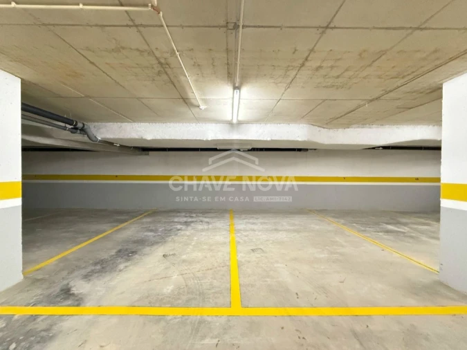 Apartamento T3 para Arrendamento em Canidelo Foto 23