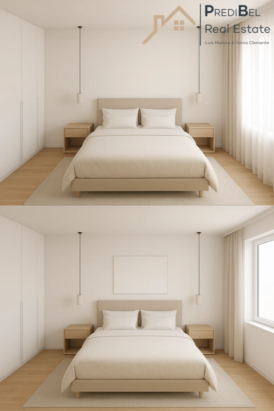 Apartamento T3 para Venda em Algueirão-Mem Martins Foto 22