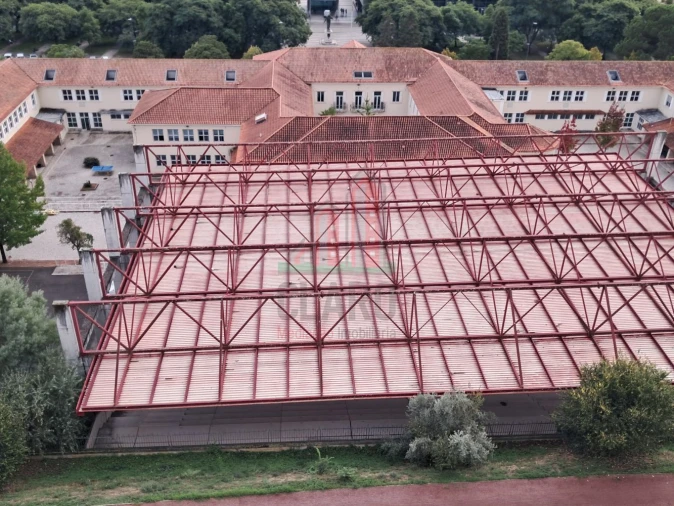 Apartamento T5 para Venda em Sé Nova, Santa Cruz, Almedina e São Bartolomeu Foto 24