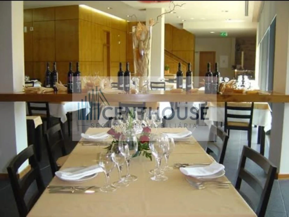 Loja para Venda em Ançã Foto 8