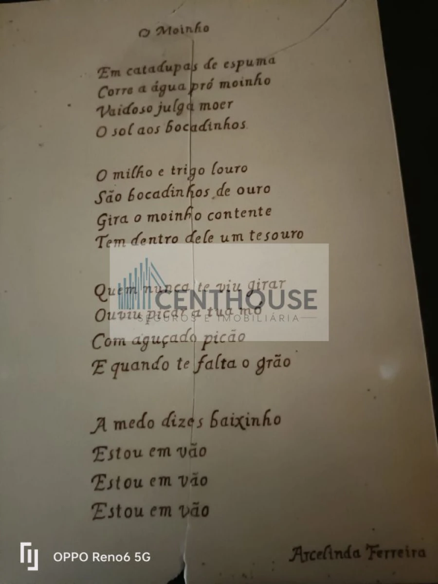 Loja para Venda em Ançã Foto 33