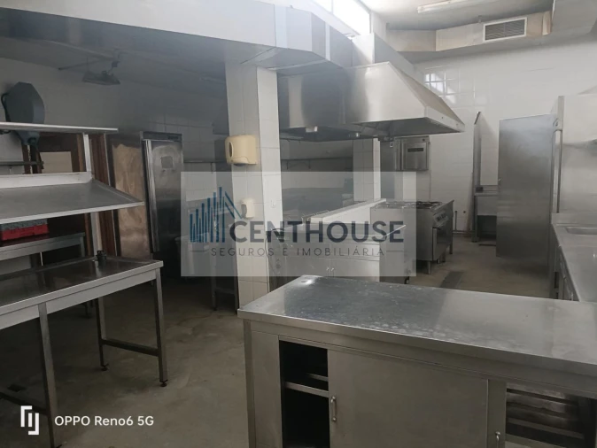 Loja para Venda em Ançã Foto 25