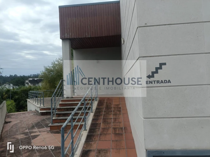 Loja para Venda em Ançã Foto 38