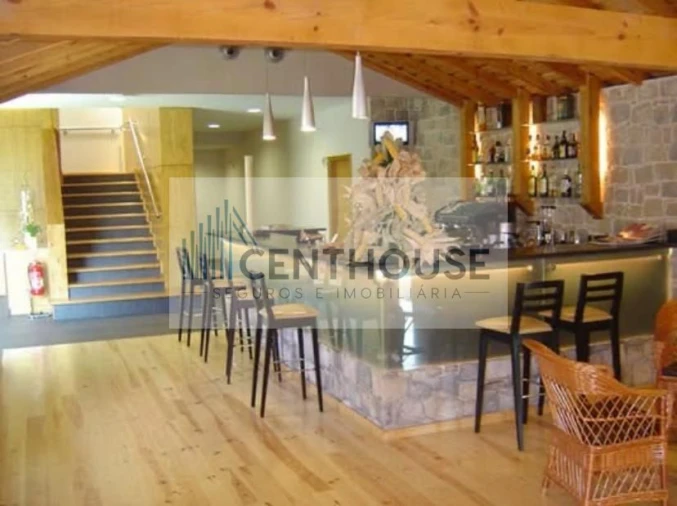 Loja para Venda em Ançã Foto 2