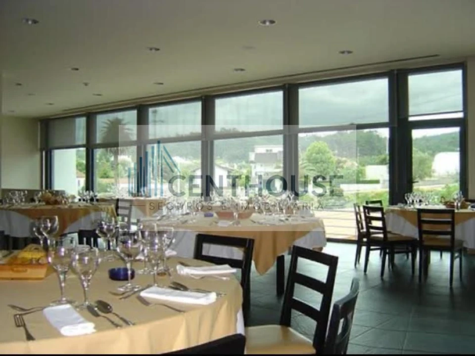 Loja para Venda em Ançã Foto 5