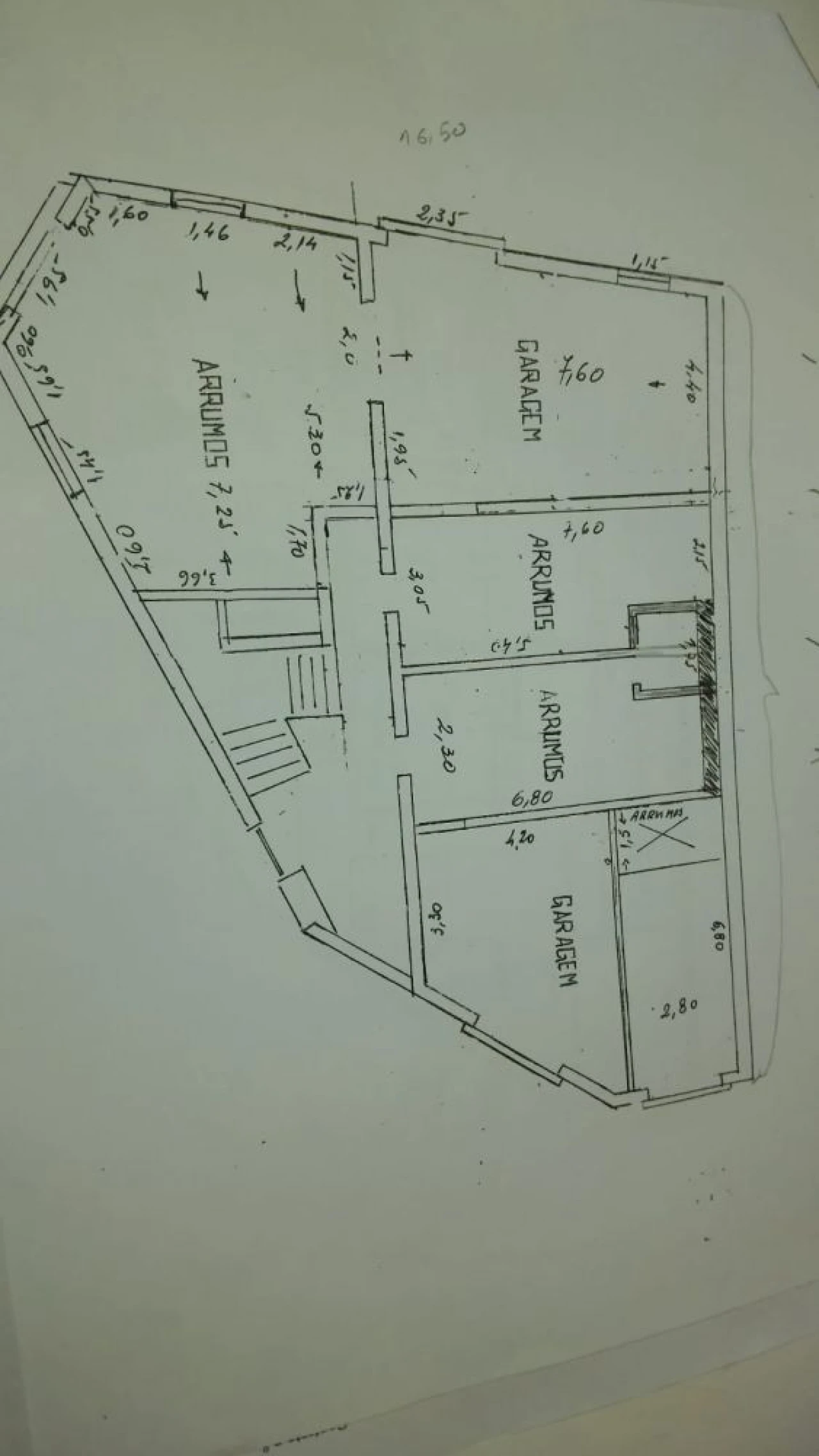 Loja para Venda em Abraveses Foto 19