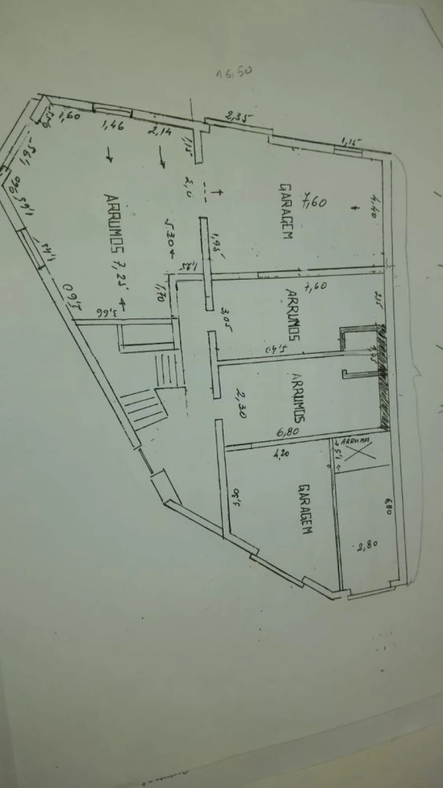 Loja para Venda em Abraveses Foto 15