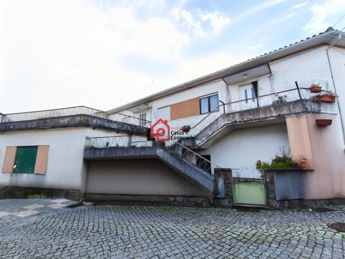 Loja para Venda em Abraveses Foto 14