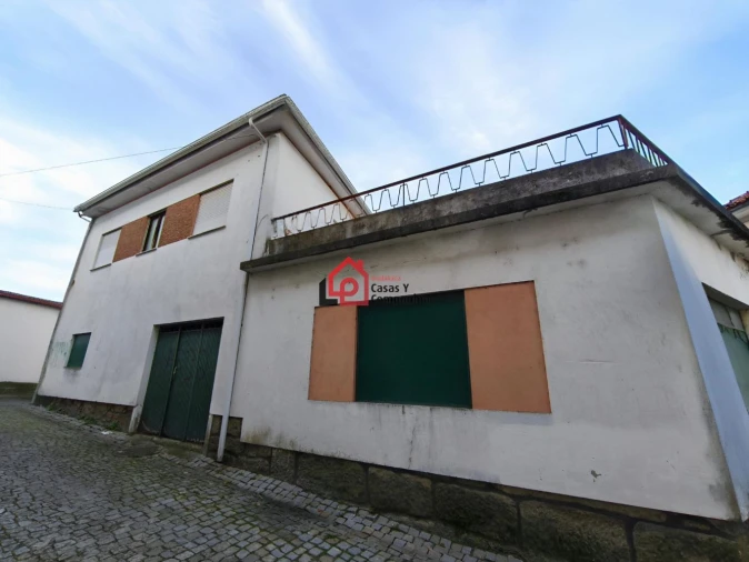 Loja para Venda em Abraveses Foto 16